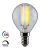 LED p�re Proxima P45 - E14, 250lm, 2700K, D�mpbar, Klar, CRI95