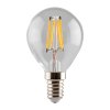 Proxima LED p�re P45 - E14, 4W, 470lm, Klar, 2700K, CRI80