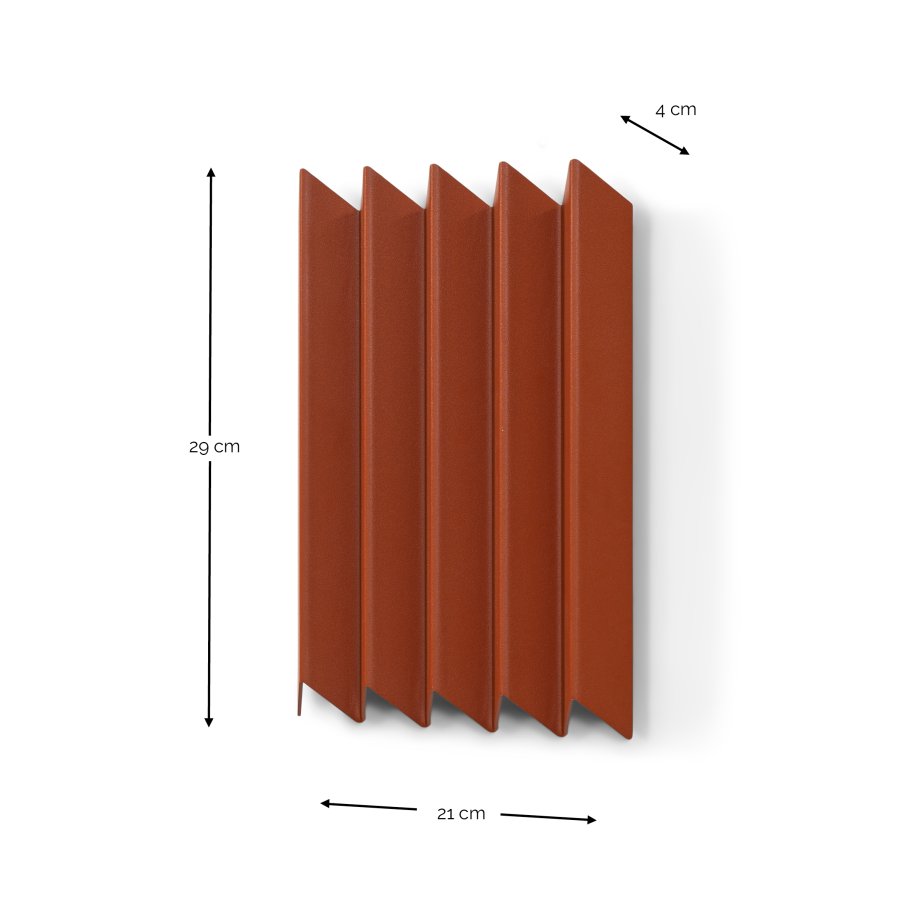 SPINDER � SENSU Medium klesstativ