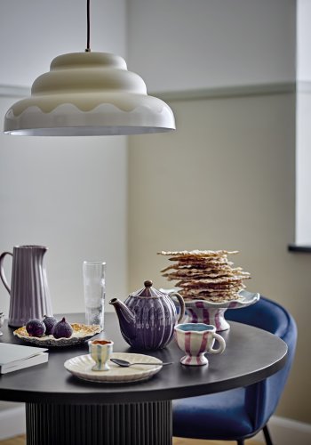 BLOOMINGVILLE Latina kande - lilla stentj