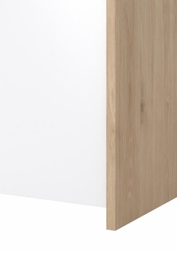 TVILUM Next Sk�nk 2 l�ger + 2 skuffer