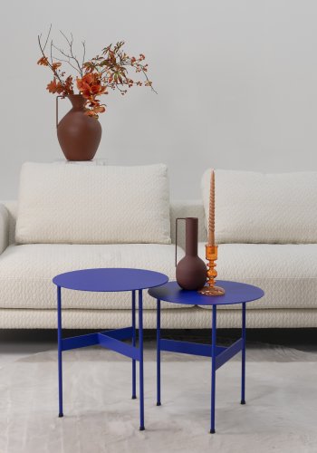 SPINDER � MIRA LAVT sidebord