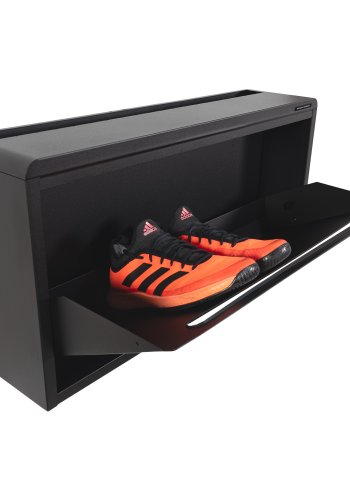 SPINDER - SPORTIVA Schuhschrank