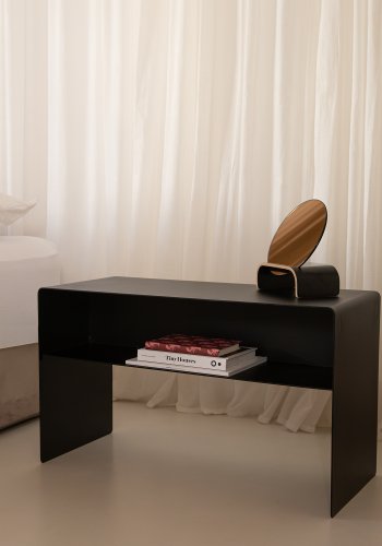 SPINDER - SLIDE Hochtisch