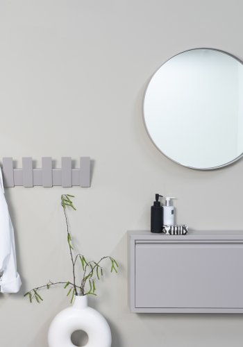 SPINDER DESIGN ANGLE 7 klesstativ - silkeaktig terrastl