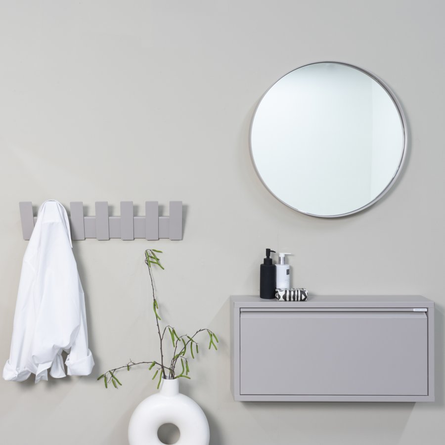 SPINDER DESIGN ANGLE 7 klesstativ - silkeaktig terrastl