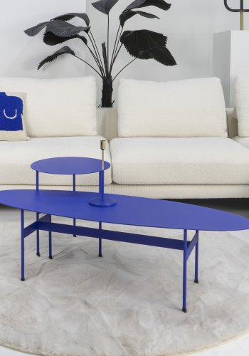 SPINDER � MIRA LAVT sidebord