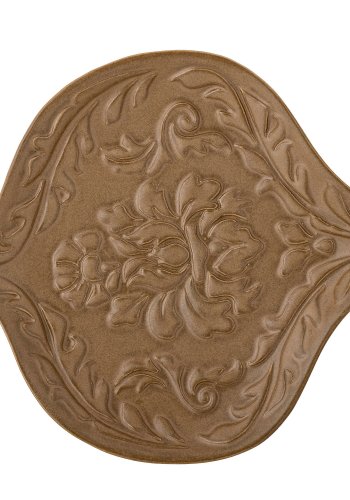 BLOOMINGVILLE Lizz Tray, brun, stengods