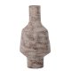 CREATIVE COLLECTION Saku Vase, Natur, Keramik