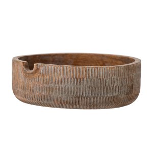 CREATIVE COLLECTION Jamal Skl, Brun, Mango