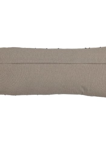 BLOOMINGVILLE Fanni Kissen, Natur, Baumwolle B: 35cm, L: 90cm