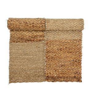 BLOOMINGVILLE Davor Teppe, Naturlig, Seagrass W: 65cm, L: 105cm