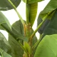 KARE DESIGN Banana Tree kunstig plante - grn ethylenvinylacetat og polyethylen (H:180cm)