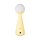 ZUIVER Bordlampa Bello Citron