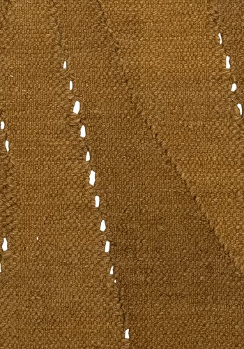 BLOOMINGVILLE Zola Teppich, Braun, Wolle B: 140cm, L: 200cm