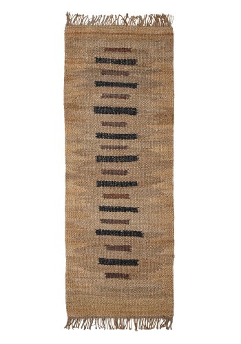 CREATIVE COLLECTION Wild Rug, Natur, Jute B: 75cm, L: 245cm