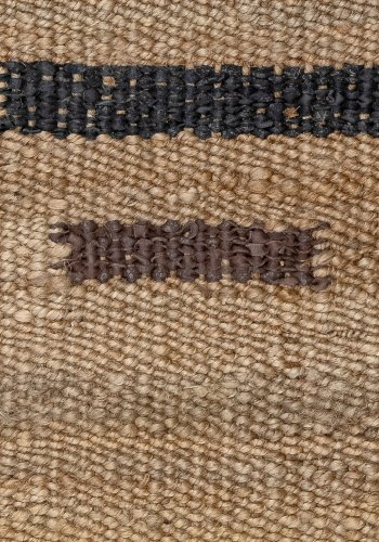 CREATIVE COLLECTION Wild Rug, Natur, Jute B: 75cm, L: 245cm