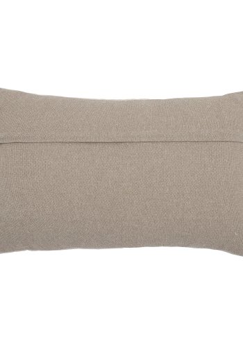 BLOOMINGVILLE Veneziapute, naturlig, bomull B: 40cm, L: 60 cm