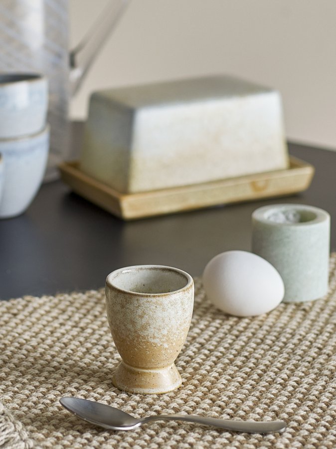 BLOOMINGVILLE Paula eggekopp, Natur, Stenty