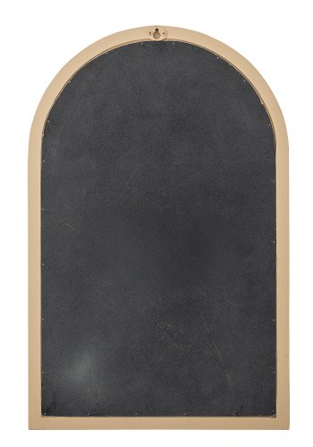 CREATIVE COLLECTION Limone Illustration mit Rahmen, Gelb, MDF (L33xH51xB2 cm)