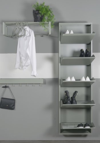 SPINDER - BILLY 5 Schuhschrank