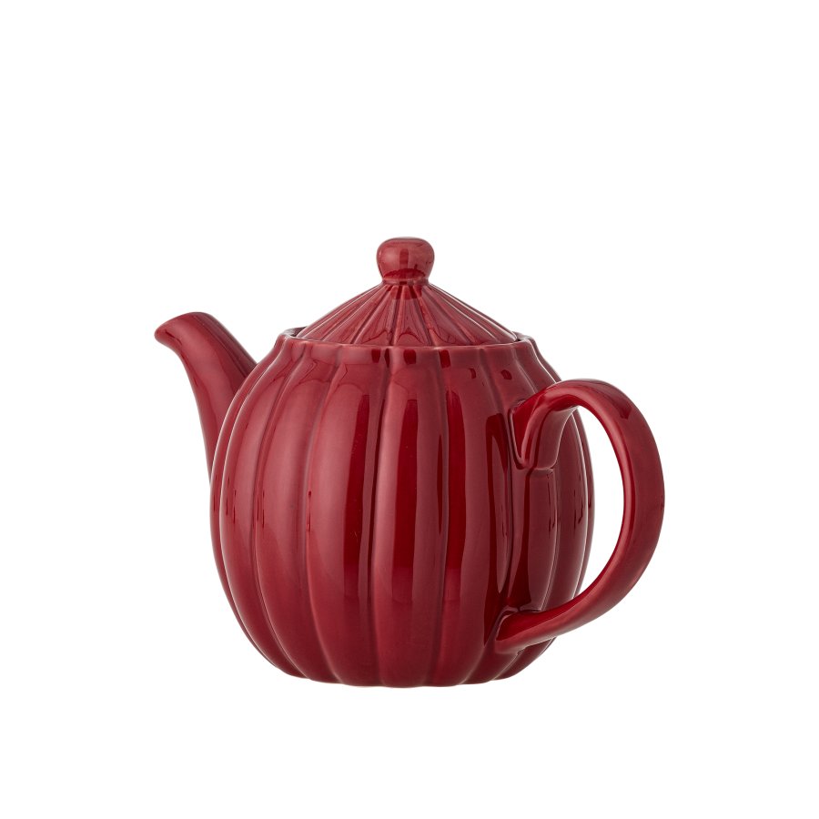 BLOOMINGVILLE Latina Tekanne, Rd, Steinty