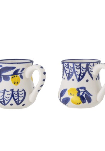 CREATIVE COLLECTION Maxima Espressokopp, Bl, Stenty