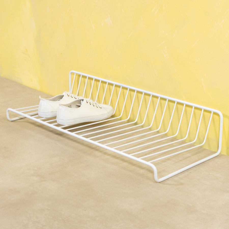 SPINDER - FINO Schuhregal