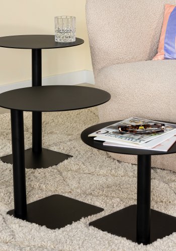 SPINDER - SUNNY 40 Beistelltisch