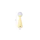 ZUIVER Bordlampa Bello Citron