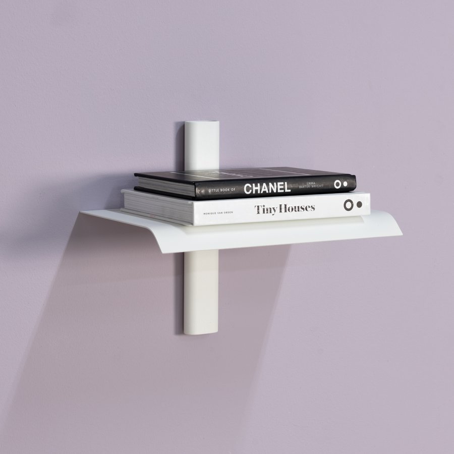 SPINNER - HOLA 1 Wandregal