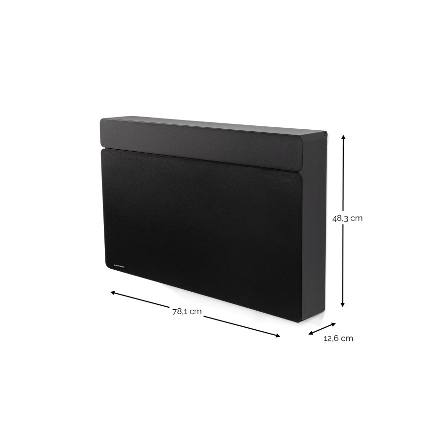 SPINNER - LUIGI Schuhschrank