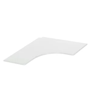 Manis-H Schreibtafel f&uuml;r Hochbett - 91 x 103