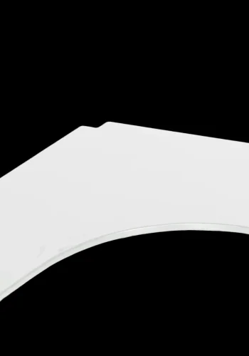 Manis-H Skrivtavla f&ouml;r h&ouml;gs&auml;ng - 91X103