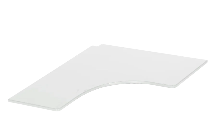 Manis-H Skrivtavla f&ouml;r h&ouml;gs&auml;ng - 91X103