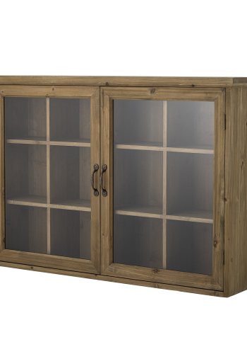 BLOOMINGVILLE Ruthie Schrank, Natur, Kiefer (L110xH76xB25 cm)