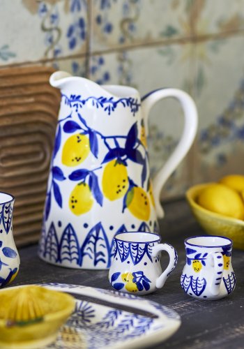 CREATIVE COLLECTION Maxima Espressokopp, Bl, Stenty