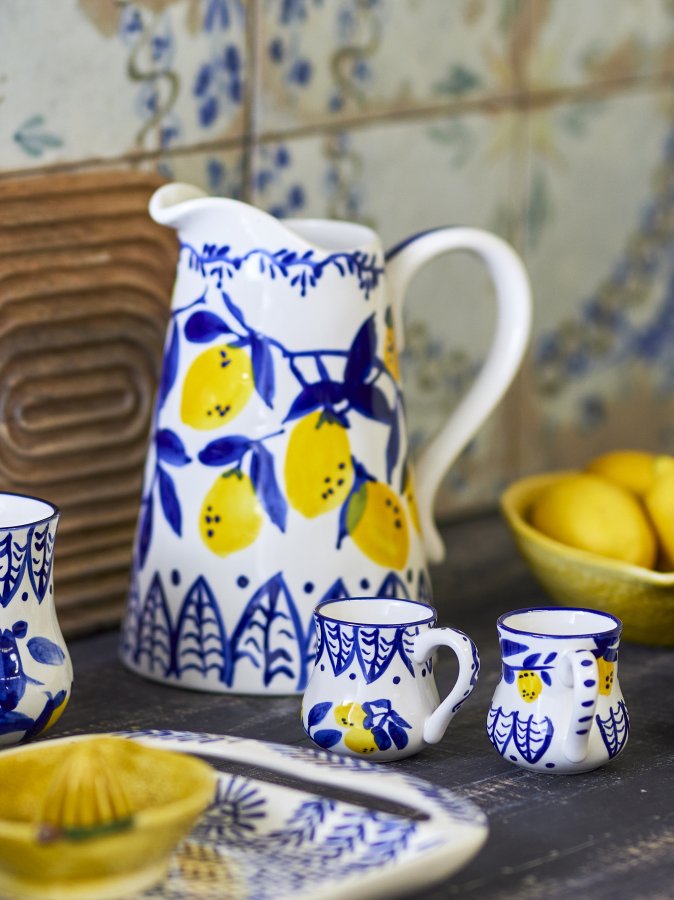 CREATIVE COLLECTION Maxima Espressokopp, Bl, Stenty