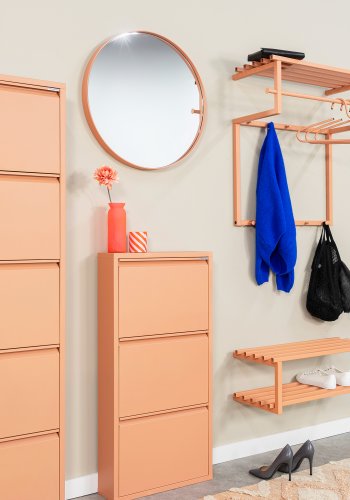 SPINDLE - RIZZOLI Garderobe