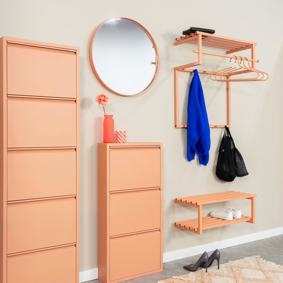 SPINDLE - RIZZOLI Garderobe