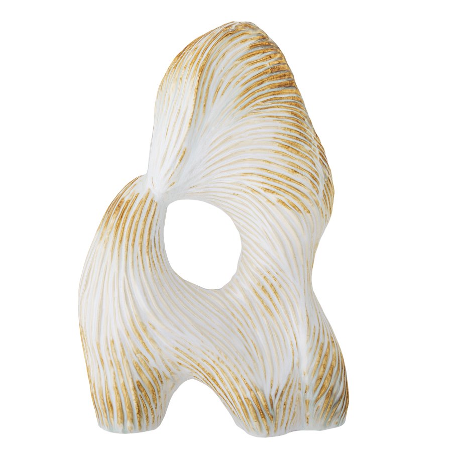 BLOOMINGVILLE Eviella Dekorasjon, Natur, Steinty