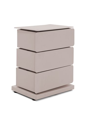 SPINNER - JOEY 3 Kommode