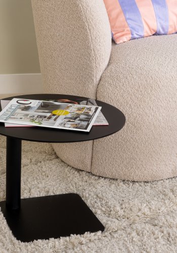 SPINDER - SUNNY 30 Beistelltisch