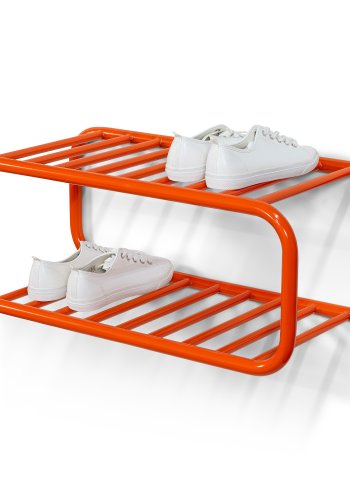 SPINDER - RETRO Schoenenrek Schuhregal