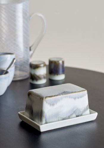 BLOOMINGVILLE Paula smrboks, gr, steinty