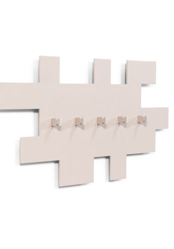 SPINNER - TETROMINO Garderobenst&auml;nder