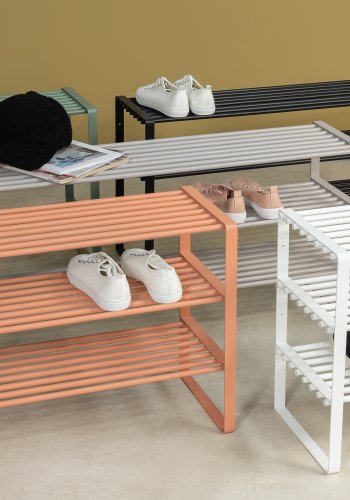 SPINDER - REX SR 2 - 100 cm Schuhregal