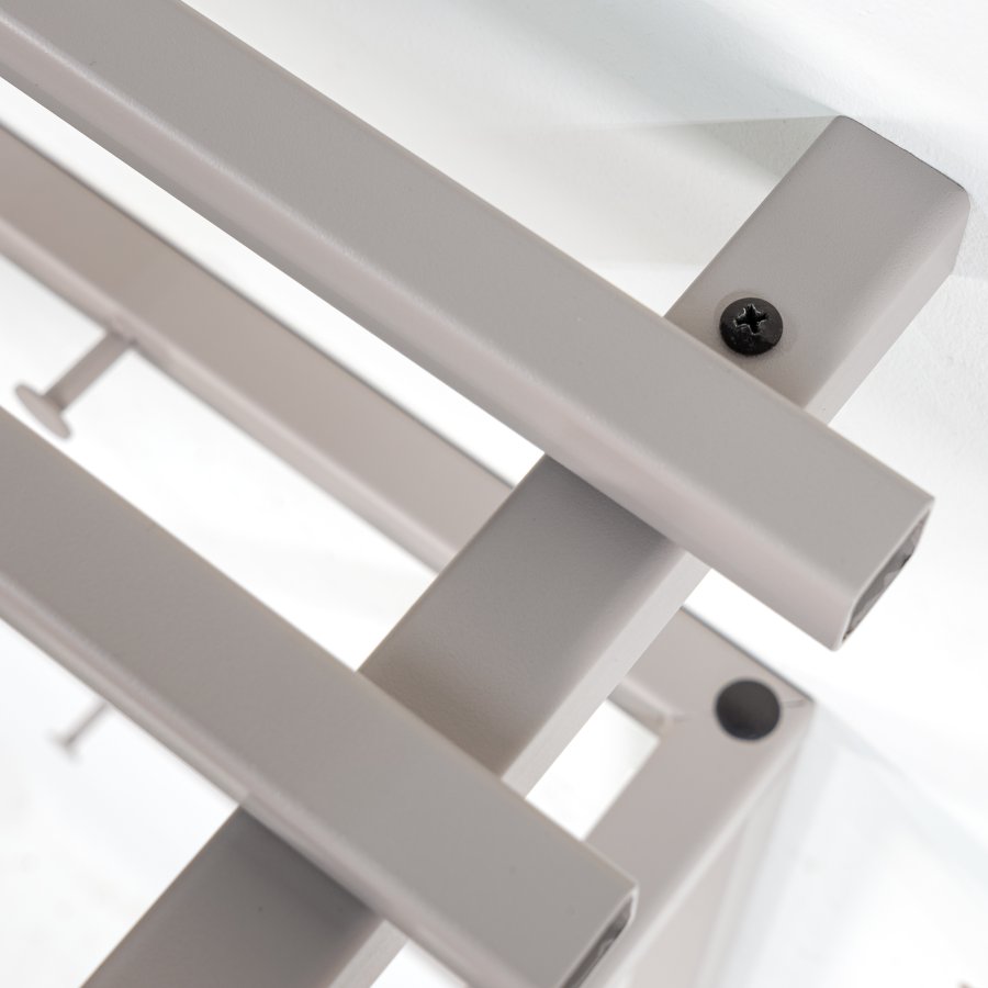 SPINDLE - RIZZOLI Garderobe