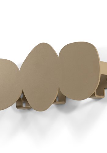 SPINDER - TUMULO Kleine Garderobe