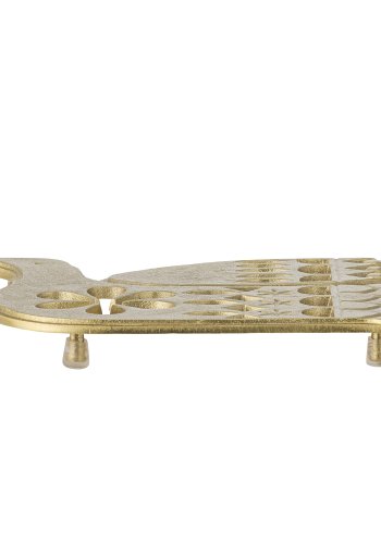 BLOOMINGVILLE Lonela understell, gull, aluminium